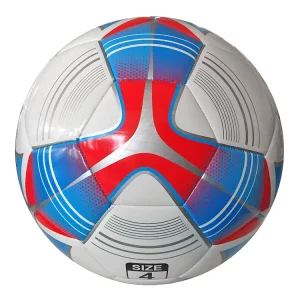 OEM ODM Official Size 4 Soccer Ball Custom Logo Printed PVC Soccer Ball for Youth With Good Quality