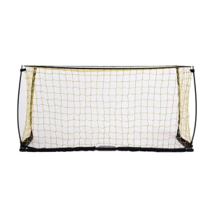 OEM ODM Portable Soccer Goal Durable Folding Football Goals Indoor Outdoor Portable Football Net Soccer Goal for Practice