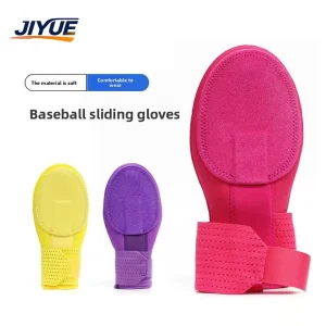 OEM ODM Sliding Gloves for Baseball Softball Teenage Adult Universal Fit Finger Sliding Design Model 007