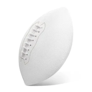 OEM Official Game Use Custom Logo Rugby Ball Custom American Football