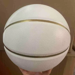 OEM Service Basketball Factory Direct Custom Ball for Recreational Training Match Size 5 6 7 Professional Supply