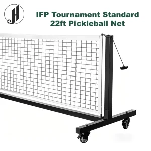 OEM Training Equipment Portable Professional Tournament Carbon Fibre Pickleball Net