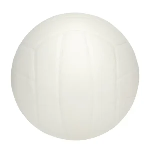 OEM Volleyball Official Size 5 Customized Beach Volleyball Ball PVC Leather Laminated Volleyball