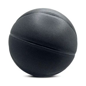 OEM Welcomed Basketball Training with Customized Logo Training and Entertainment Basketball Microfiber Leather Ball