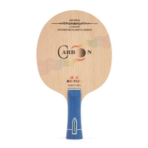 OEM Wood Carbon Blade Professional Pingpong Blade Table Tennis Racket Blade