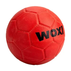 OEM and ODM Handball Customized 6 Inches Rubber Handball