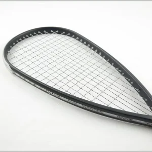 Oem Brand Logo Professional Full Graphite Carbon Fiber Squash Racket