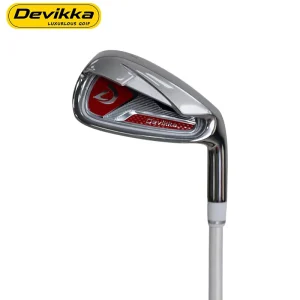 Oem Club De Golf Complete Set Custom logo Excellent Branded Golf Clubs for Sale