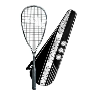 Oem Custom Squash Racket Carbon Fiber Professional Squash Racket
