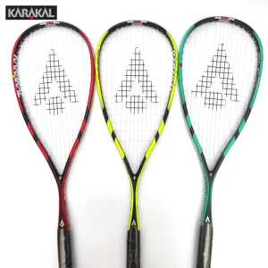 Oem Design Brand Logo Professional Full Graphite Carbon Fiber Squash Racket
