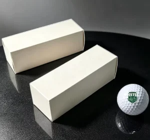 Oem Factory Golf Balls Custom Package Logo Golf Range Balls Premium Blank Driving Range Golf Balls Personalized Gift Outdoor