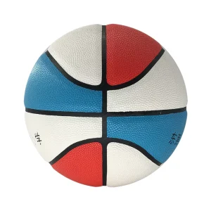 Oem Factory Team Outdoor Indoor Mens Sports Basketball Size 7 Custom Logo Moq Basket Balls Official Size 7 Basket Balls