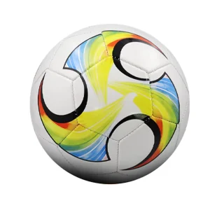 Oem High Quality Factory Custom Ball Football Training Soccer Balls