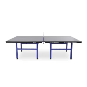 Oem Home Foldable High Density Fiberboard Table Tennis Table Adult Indoor Standard Movable Model Table Tennis Case