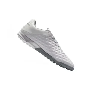 Oem Latest Artificial Turf Stylish Chinese Soccer Shoes Football Boots for Men