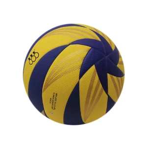 Oem Logo Professional Grade Training Match Ball Advanced Grip PU Volleyball Custom Brand Factory Supply Bulk Training
