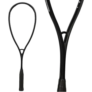 Oem Manufacturer Sport Training Squash Racket Professional Custom High Quality Carbon Composite Squash Rackets