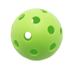 Oem Odm High Quality Custom Logo Custom Color Pickleball Balls Private Label Pickleball Balls for Sport