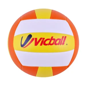 Oem Personalized Inflatable Custom Design Volleyball Ball Balls Size 5 Professional Foamed PVC Molded Molten Volleyball