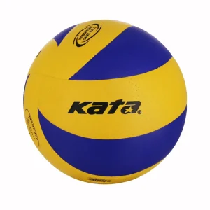 Oem Soft Pu Volleyball Official Match Size 5 Custom Print Logo Volleyball