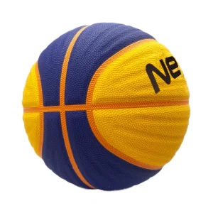 Official 3 on 3 Basketball 3×3 Basketball Size 6 Weight 620g Customize Your Logo Basketball