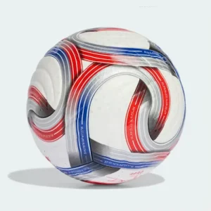 Official Dikema D29 Size 5 Personalized PU Football Soccer Ball Thermal Bonded Professional Indoor Outdoor Training