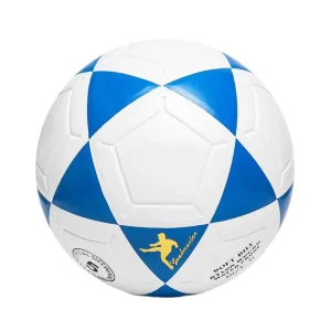 Official Football PU Soccer Ball Mixed Team Match Slip Resistant Seamless Football Training Football Ball Size 5