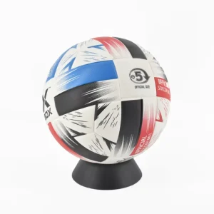 Official Gravim Brand Size 5 Eco friendly Football Ball PU Granule Slip resistant Seamless 400-450g Weight 680-700MM