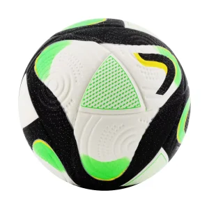 Official Gravim Size 5 Football Custom Printing Logo 5/4 Indoor Outdoor Training Ball Eco-friendly 400-450g