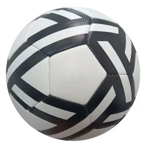 Official High Quality PU Leather Printed Custom Own Logo Training Soccer Ball for Professional Club Matches