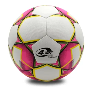 Official Match Ball for Soccer Tournament Season Professional Football High Quality Training Standard Custom Logo
