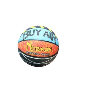 Official Match Quality Size 7 Sports PU Laminated Professional Basketball Ball for Training