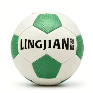 Official Match Thermal Bonded Custom Lightweight Soccer Balls Size 5 Professional Nylon Wound Indoor Competition Water Resistant
