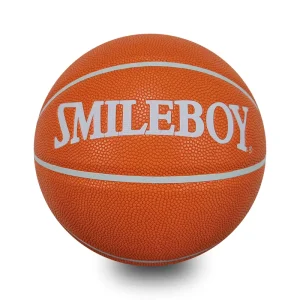 Official Size 1 3 4 5 6 7 Basketball Training PU Laminated Basketball Ball