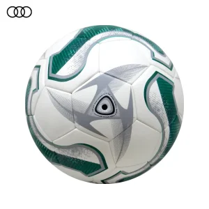 Official Size 5 Soccer Ball High Quality Thermal Bonded Team Football Personalized for Players and Fans
