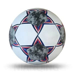 Official Size 5 Soccer Ball for Adults and Children Machine Stitched Panels for Training