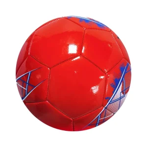 Official Size 5 Soccer Training Ball TPU Football for Soccer Players