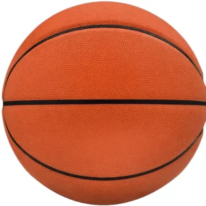 Official Size 6 All Conference Indoor Outdoor Basketball For Team Game Training