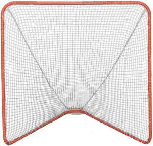 Official Size 6X6 Practice Training Replacement Netting 3mm Lacrosse Goal Net