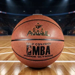 Official Size 7 Adult Basketball PU Leather Indoor Outdoor Training Match Basketball Custom Available