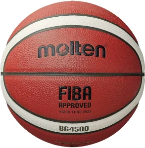 Official Size 7 Basketball Training Weight Rubber Ball with Custom Logo Gg7x GG7 Gm7x GF7 Model
