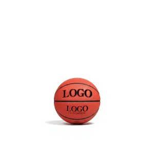Official Size 7 Basketball Waterproof Outdoor Indoor Basketball Durable Rubber Basketball for Street Court Gym Game Training
