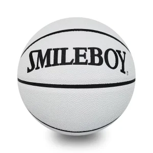 Official Size 7 Basketball With Custom Logo Training Ball Made Of Durable And High Quality Composite Leather