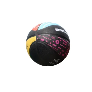 Official Size 7 PU Leather Custom Basketball Ball for Indoor