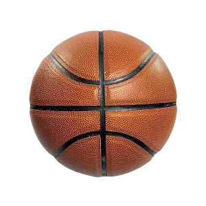 Official Size 7 Rubber Basket Custom Printed Basketball Ball With Custom Logo Basketball
