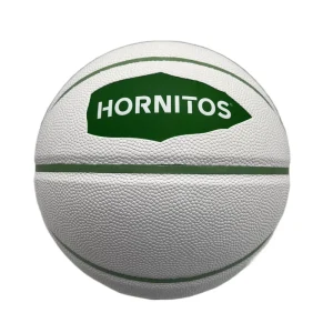 Official Size 7 Rubber Custom Fashion Printed Basketball Ball with Custom Logo Mini Model Made