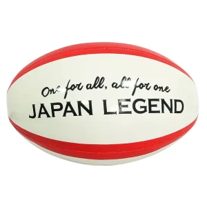 Official Size 9 Custom Logo Printed PVC Rugby Ball American Football