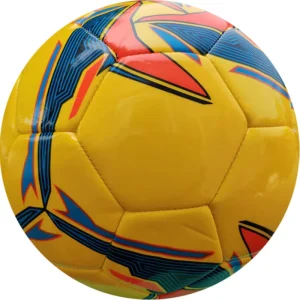 Official Size Football for the Game Soccer Ball Ready for Shipping Football Training Ball for Training Play