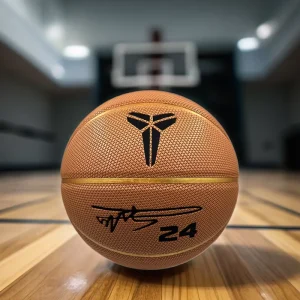 Official Size PU Basketball for Indoor and Outdoor Sports Training & Entertainment Custom Logo Leather Ball