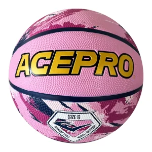 Official Size Sports Basketball Ball with Custom Logo